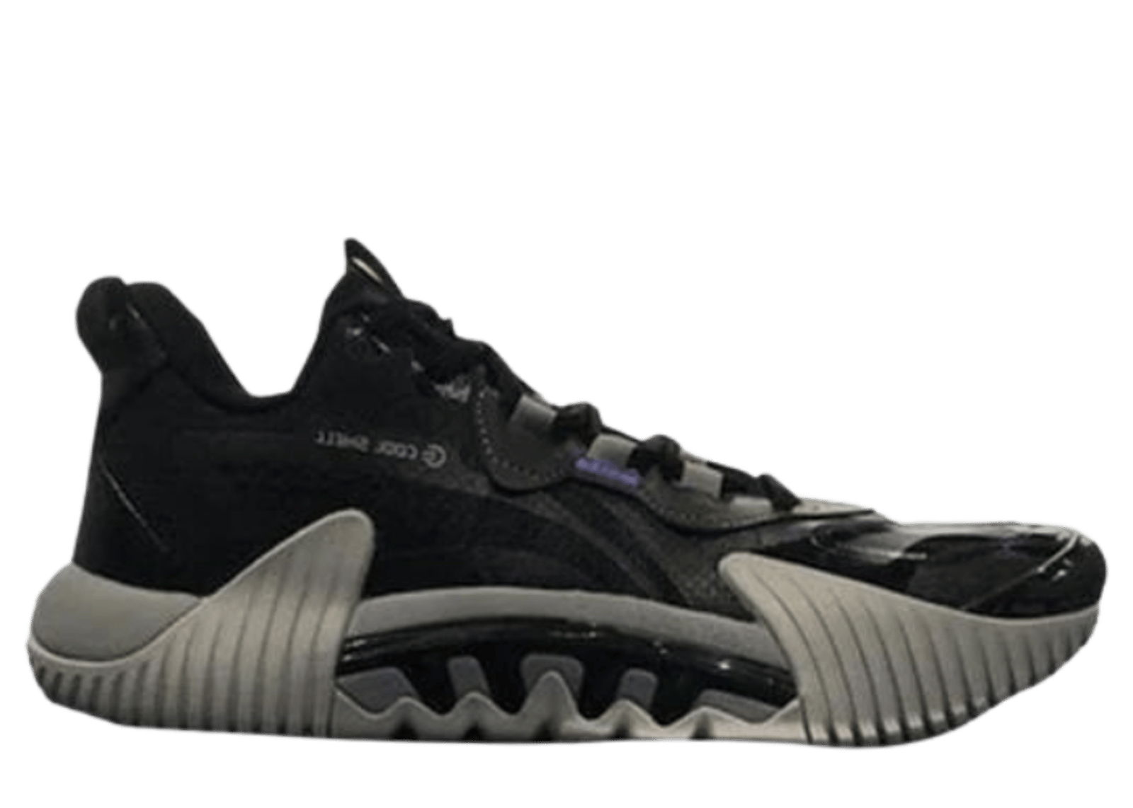 Li-Ning BadFive 2.5 Low Black Grey