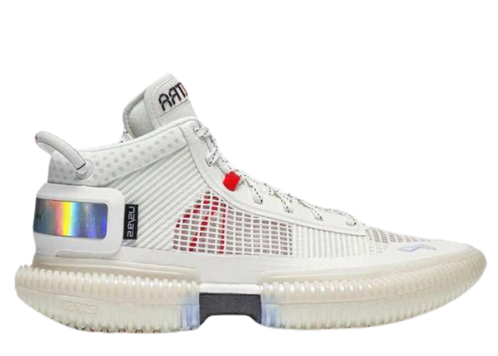 [LI-NING]LIREN3 V2 PIG Li-Ning LiRen 3 V2 Low Top \u201cSky View\u201d Premium Boom Basketball