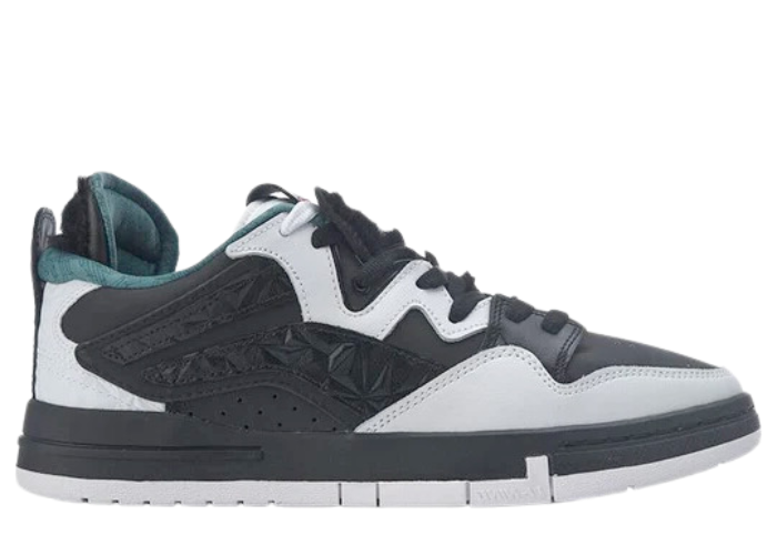 Li-Ning BadFive PRO 1807 Black White