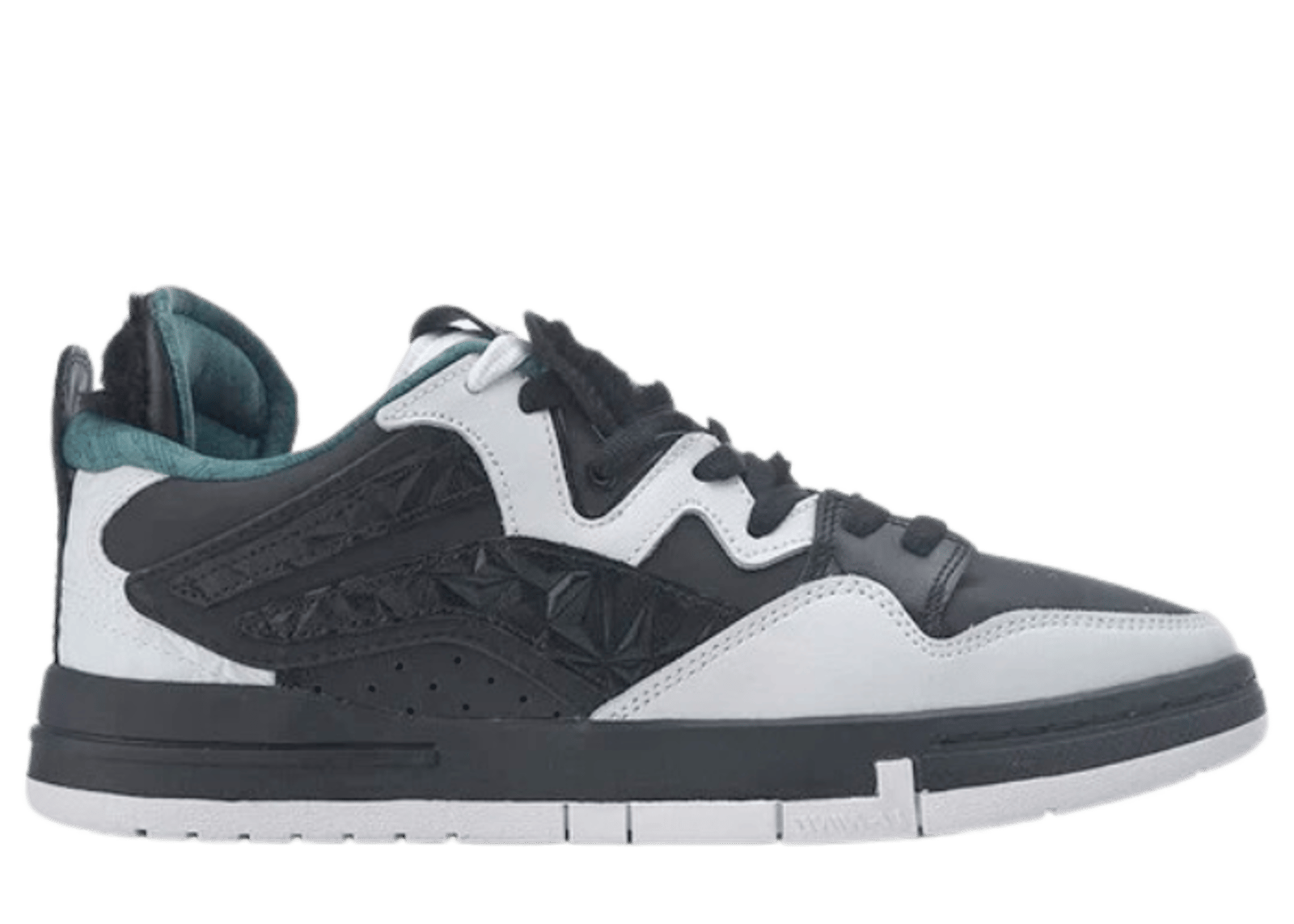 Li-Ning BadFive PRO 1807 Black White