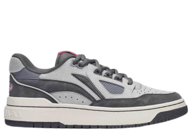 Li-Ning BadFive Rookie 2 Grey White