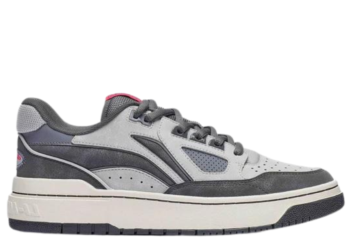 Li-Ning BadFive Rookie 2 Grey White