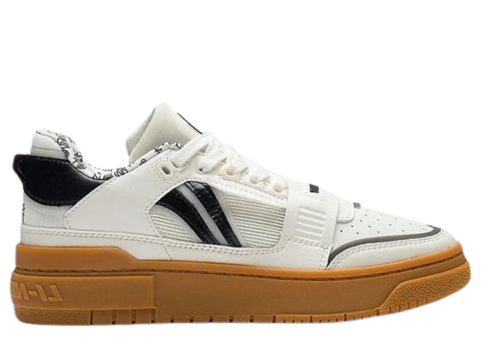 Li-Ning BadFive Rookie Light Yellow Black (W)