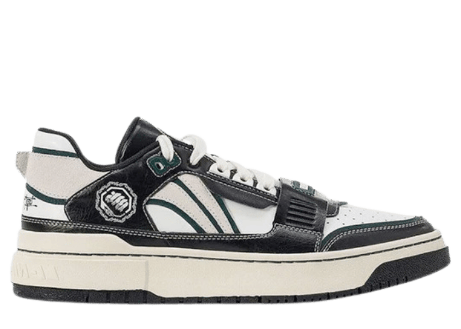 Li-Ning BadFive Rookie Premium Black White