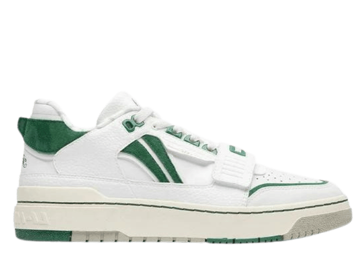 Li-Ning BadFive Rookie Premium Fred VanVleet Creamwhite Green (W)