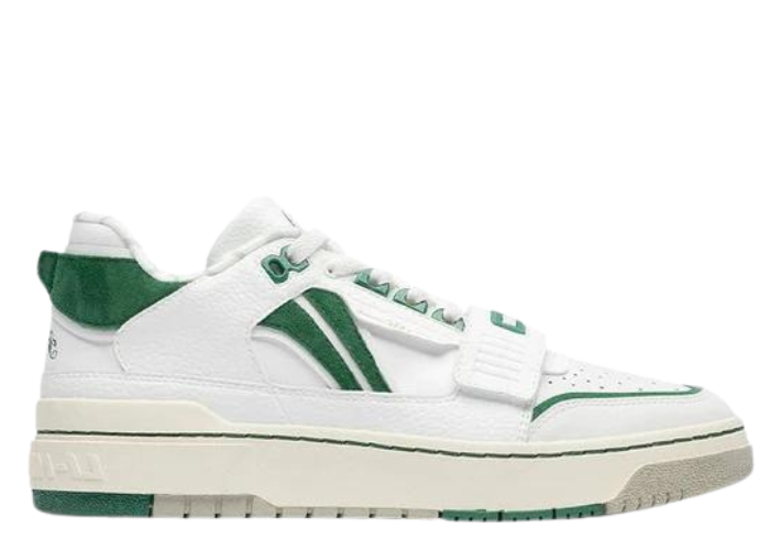 Li-Ning BadFive Rookie Premium Fred VanVleet Creamwhite Green (W)