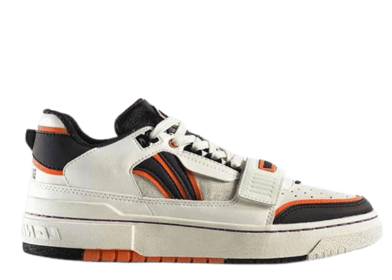 Li-Ning BadFive Rookie Premium Fred VanVleet White Orange