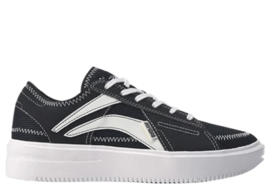 Li-Ning BadFive The Rebel Black White (W)