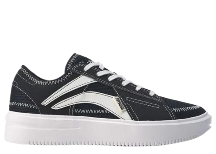 Li-Ning BadFive The Rebel Black White (W)