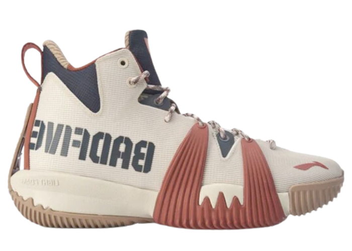 Li-Ning Badfive 1 Xlarge 