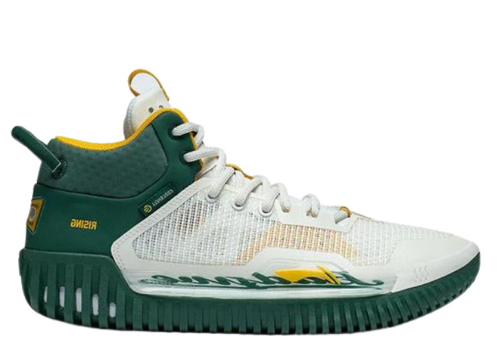 [LI-NING]LIREN3 V2 PIG Li-Ning LiRen 3 V2 Low Top \u201cSky View\u201d Premium Boom Basketball