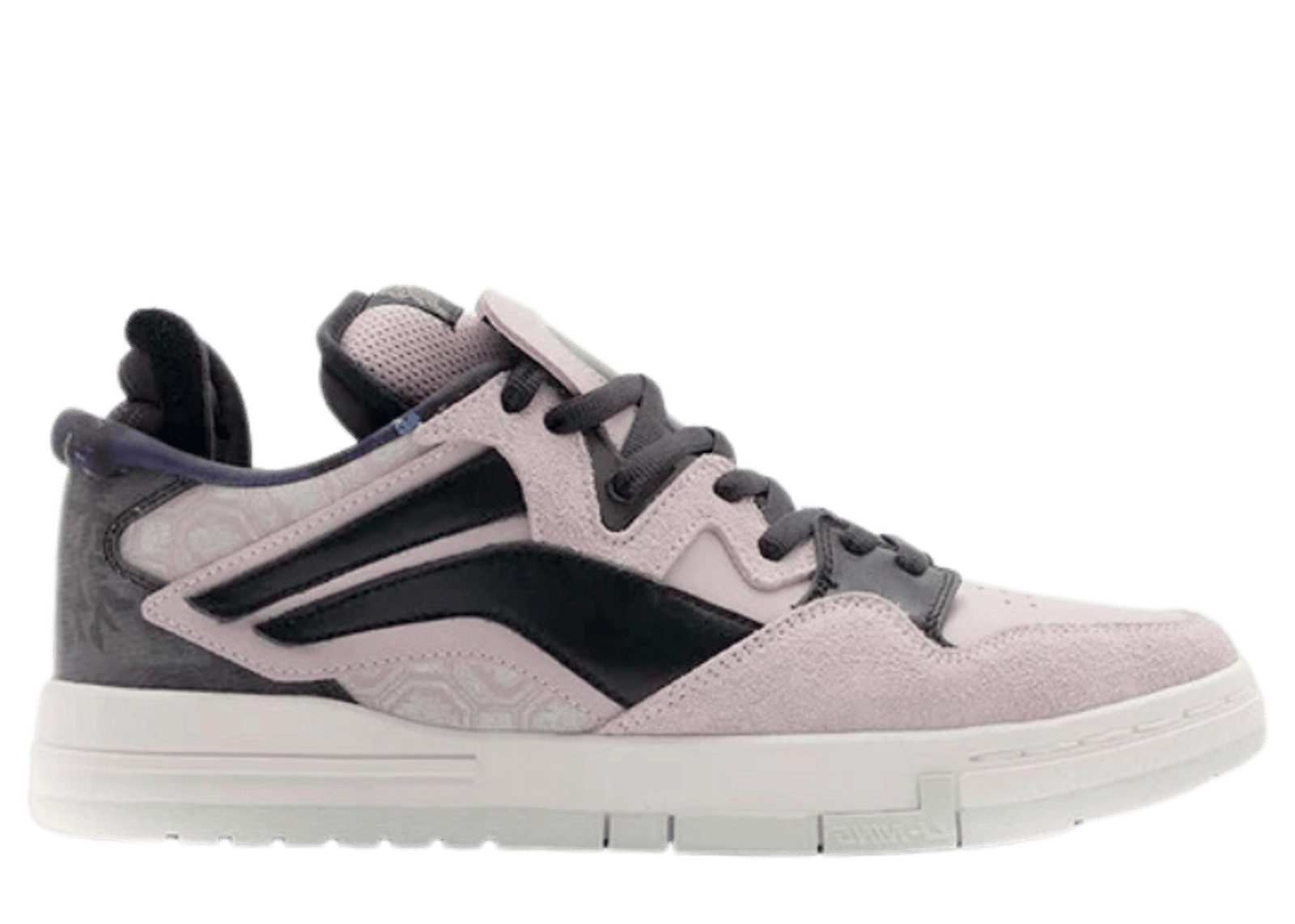 Li-Ning Badfive WeiWu Pro Chongqing City Black Pink