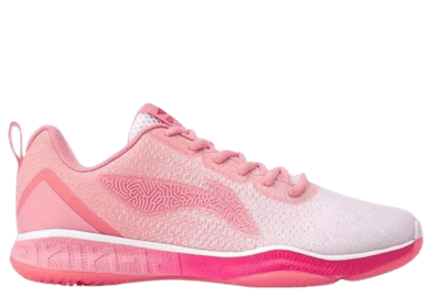 Li-Ning Badminton Shoes Pink (W)