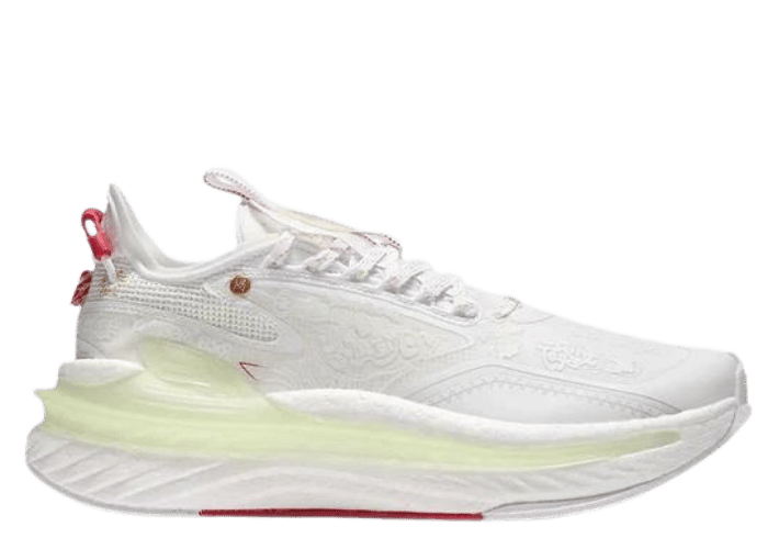 Li-Ning Beyond 6 White