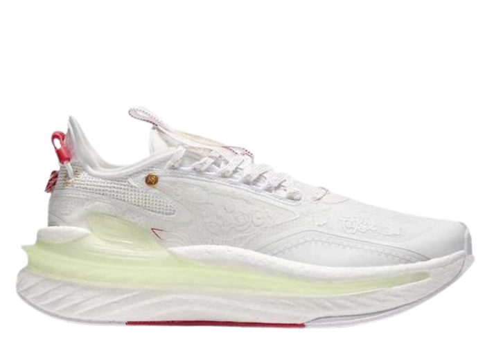 Li-Ning Beyond 6 White