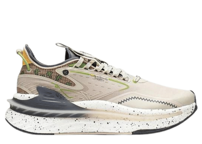 Li-Ning Beyond 6