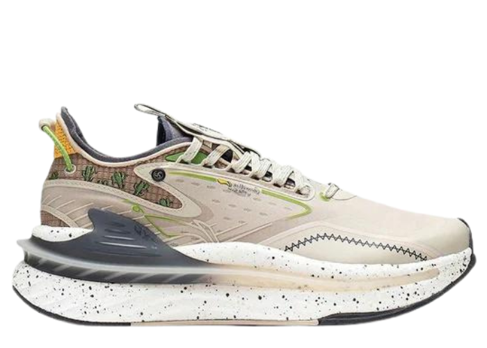 Li-Ning Beyond 6