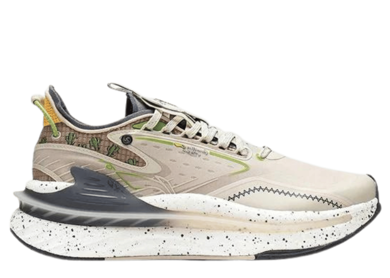 Li-Ning Beyond 6