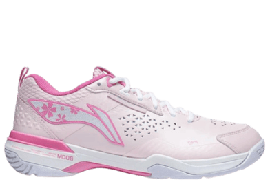 Li-Ning Blade DF-01 Pro Pink White