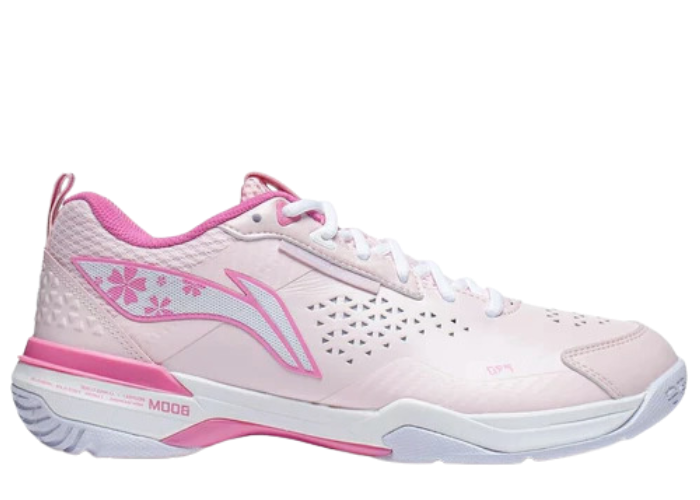 Li-Ning Blade DF-01 Pro Pink White