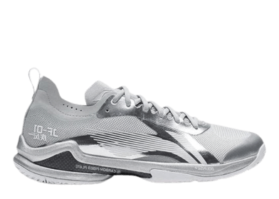 Li-Ning Blast Pro Silver Grey