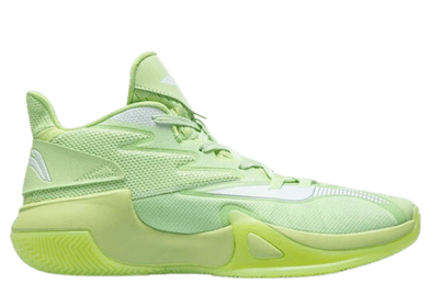 Li-Ning Blast SE Mid Light Green