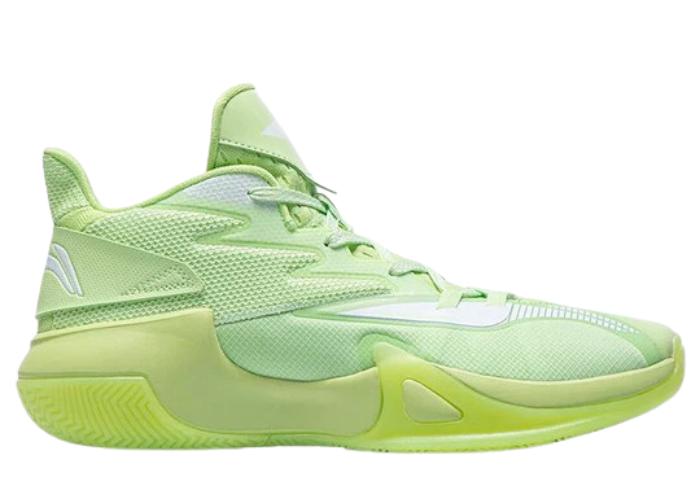 Li-Ning Blast SE Mid Light Green