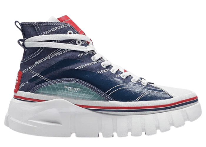Li-Ning Boot 2020 PFW Blue