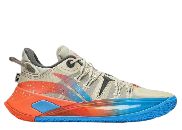 Li-Ning CJ2 C.J. McCollum Dream Center