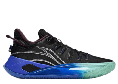 Li-Ning CJ2 C.J. McCollum Heritage 91 Wine
