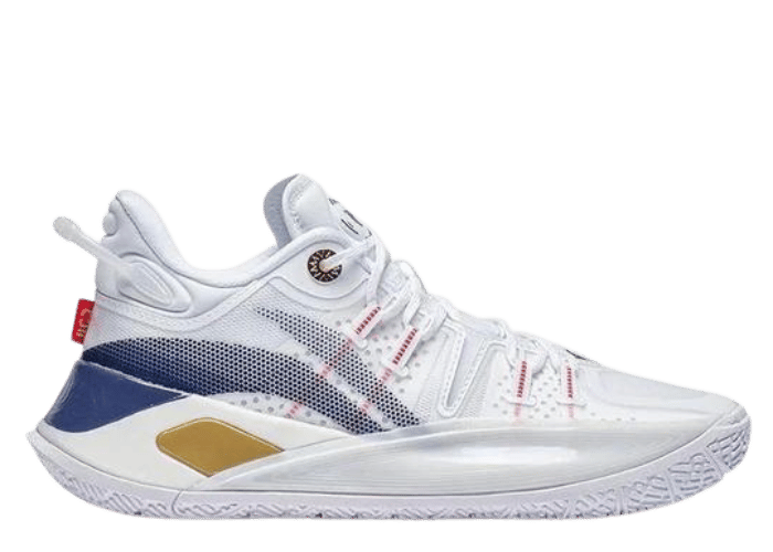 Li-Ning CJ2 C.J. McCollum Home