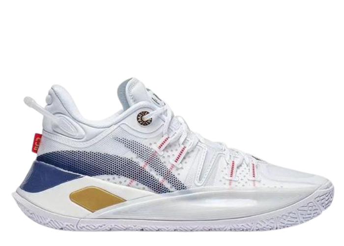 Li-Ning CJ2 C.J. McCollum Home