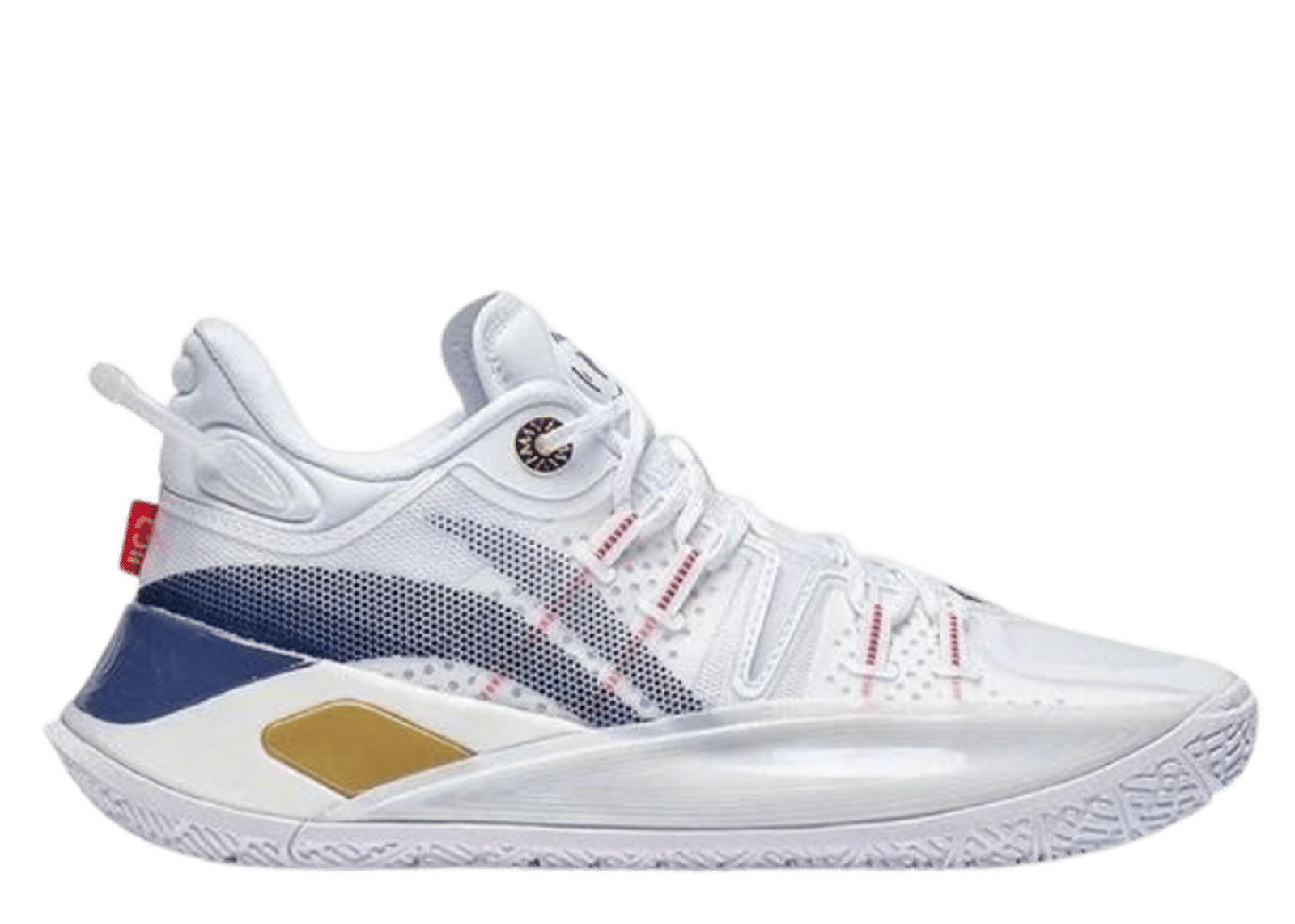 Li-Ning CJ2 C.J. McCollum Home