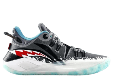 Li-Ning CJ2 C.J. McCollum Shark