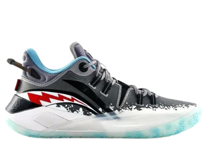 Li-Ning CJ2 McCollum Shark ABAS001-4 Raffles Where to Buy