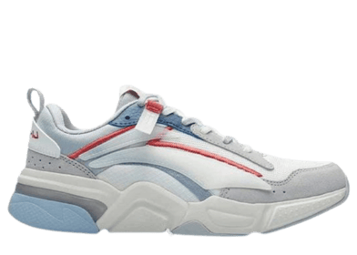 Li-Ning Candle Dragon Remix Grey White (W)