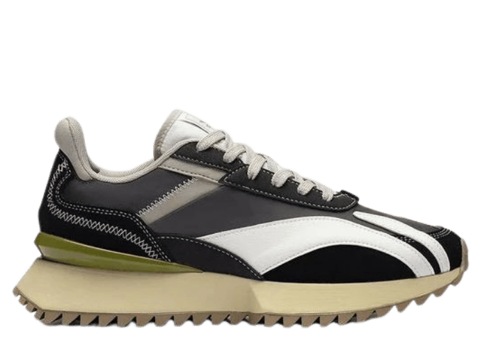 Li-Ning Cargo Carrying Sport Shoes Black Grey White