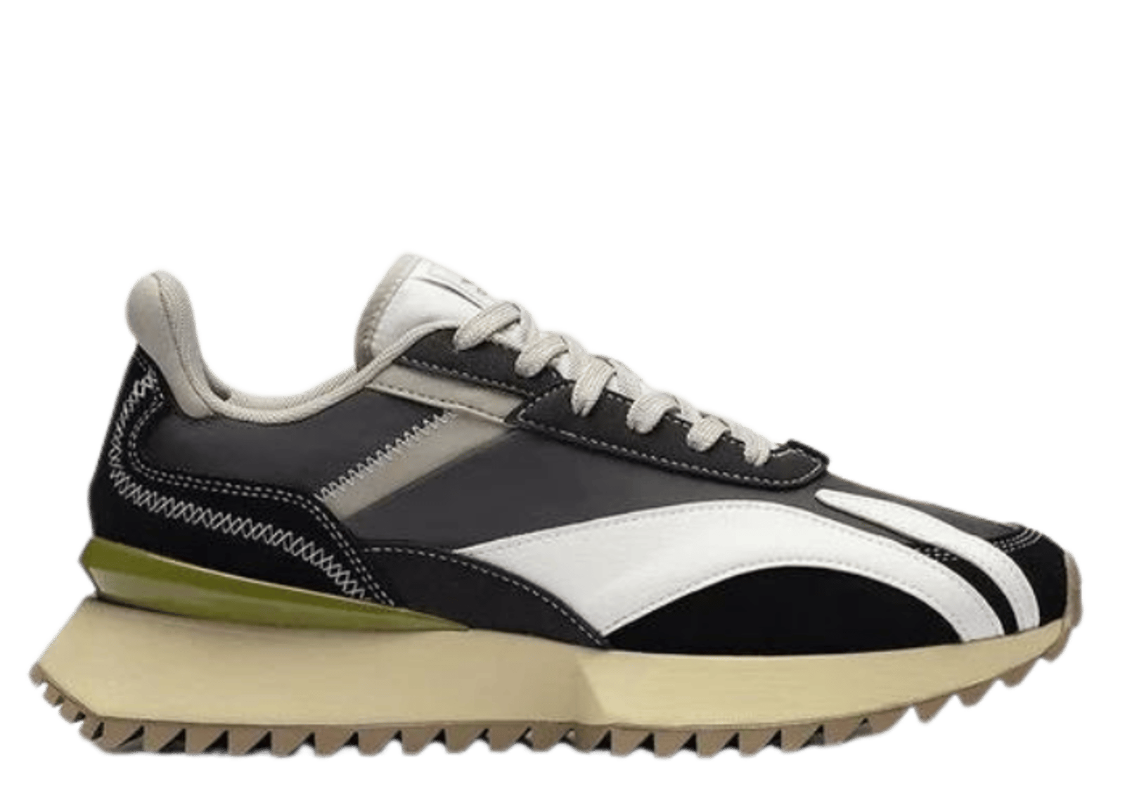 Li-Ning Cargo Carrying Sport Shoes Black Grey White