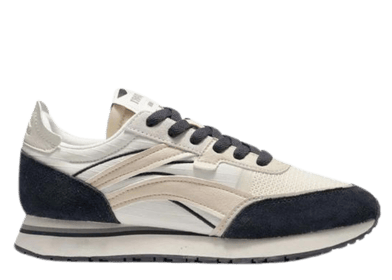 Li-Ning ChengFeng Grey Black (W)