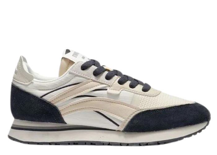 Li-Ning ChengFeng Grey Black (W)