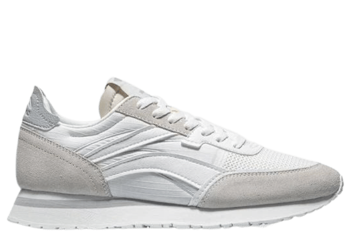Li-Ning ChengFeng Smoke White