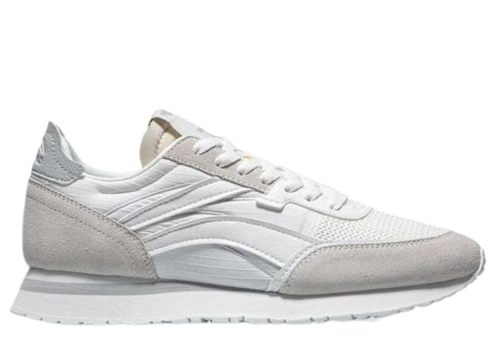Li-Ning ChengFeng Smoke White