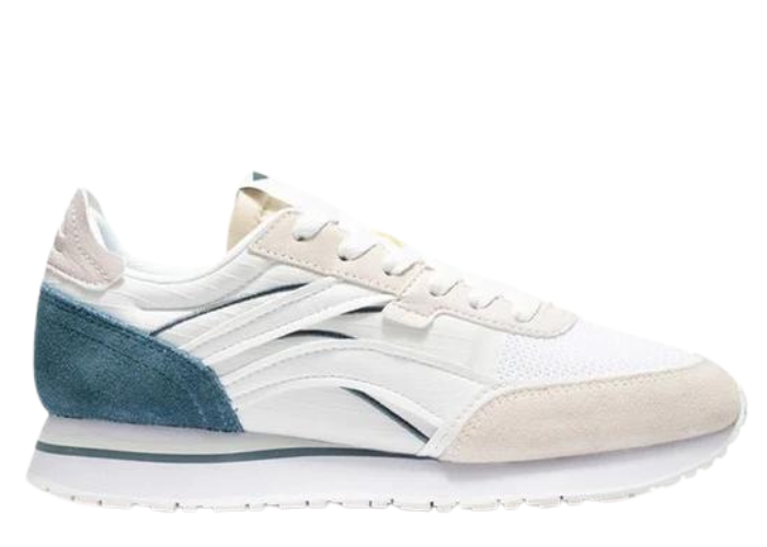 Li-Ning ChengFeng White Blue (W)