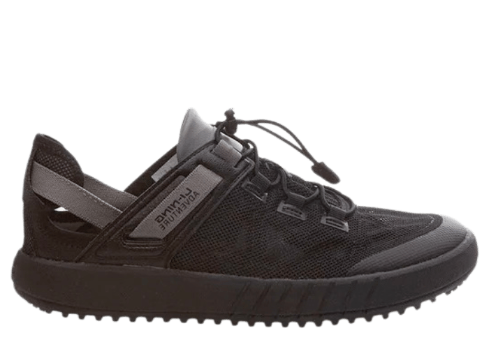 Li-Ning Classic Black