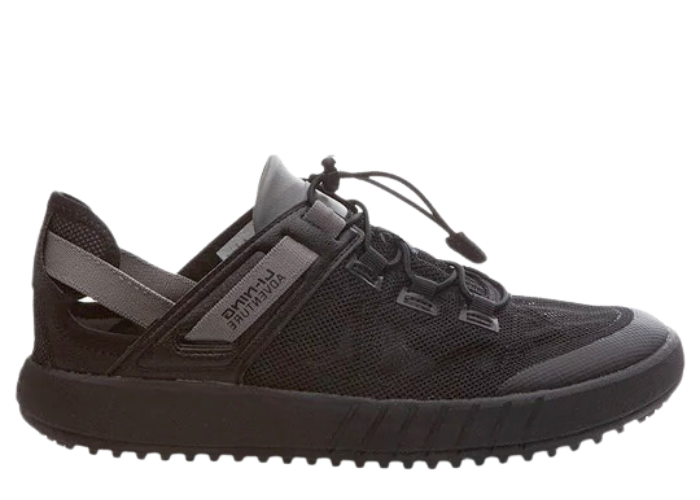 Li-Ning Classic Black