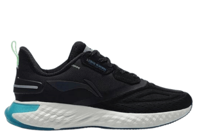 Li-Ning Cloud 5 Shield Black Blue