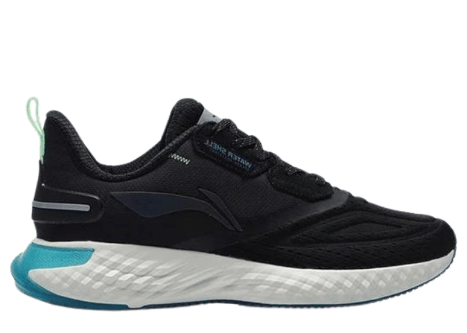 Li-Ning Cloud 5 Shield Black Blue