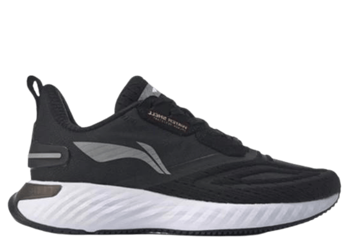 Li-Ning Cloud 5 Shield Black White (W)