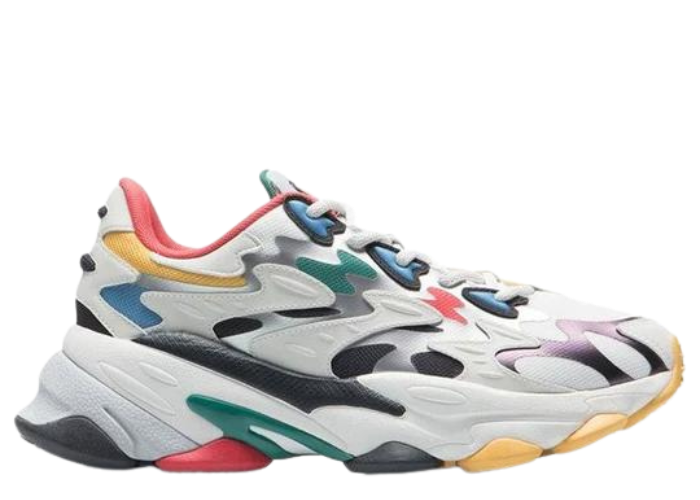 Li-Ning Counterflow Alien Rainbow