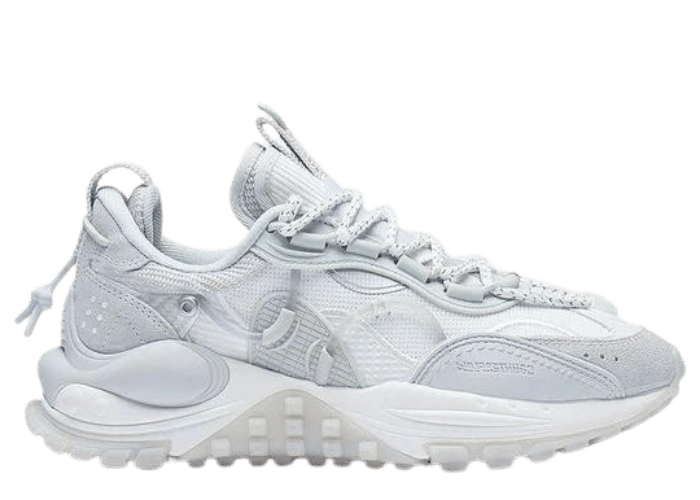 Li-Ning Counterflow Startrails Grey White (W)